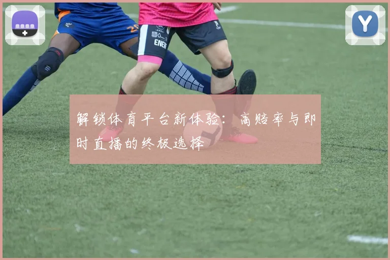 解锁体育平台新体验:高赔率与即时直播的终极选择